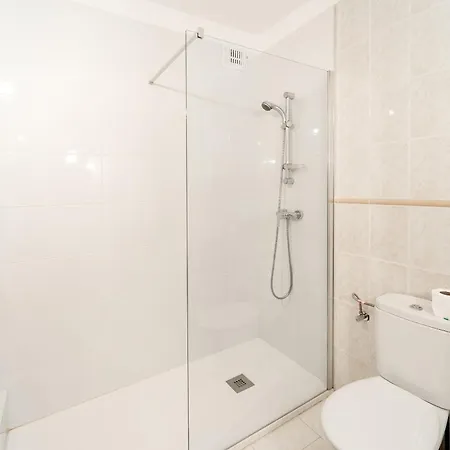 Apartment Welcs 138 Emp Con Piscina Comunitaria