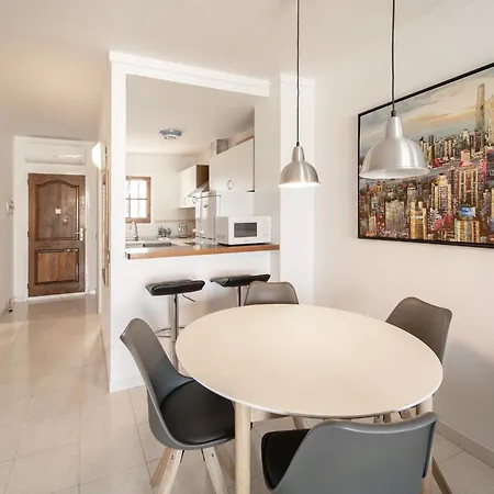 Apartment Welcs 138 Emp Con Piscina Comunitaria Roses