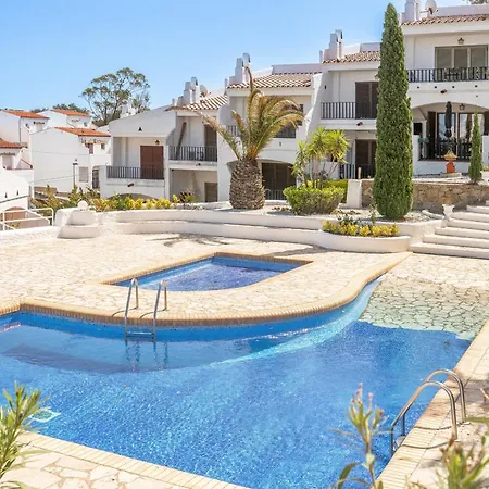 Apartment Welcs 138 Emp Con Piscina Comunitaria