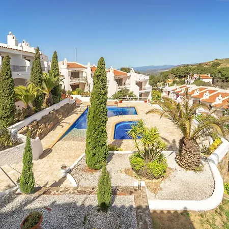 Apartment Welcs 138 Emp Con Piscina Comunitaria *